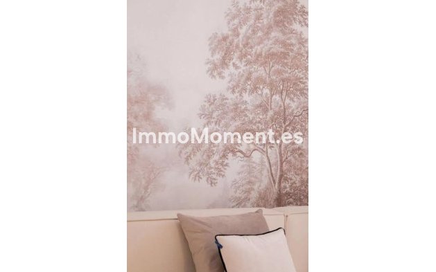 Revente - Appartement - Marbella - Nueva Andalucía