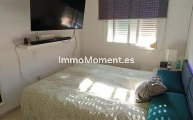 Revente - Maison mitoyenne - Marbella - Marbella Centro