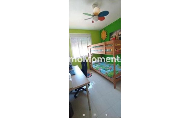 Revente - Maison mitoyenne - Marbella - Marbella Centro