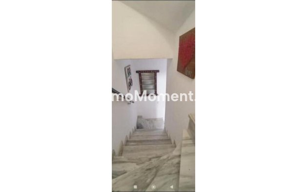 Revente - Maison mitoyenne - Marbella - Marbella Centro