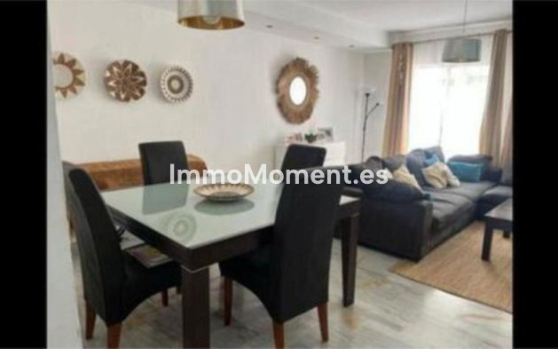 Revente - Maison mitoyenne - Marbella - Marbella Centro
