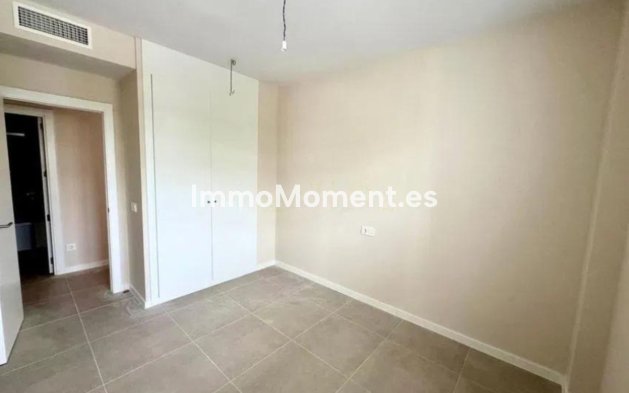 Wiederverkauf - Wohnung - Estepona  - Bel Air