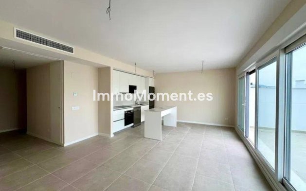 Wiederverkauf - Wohnung - Estepona  - Bel Air