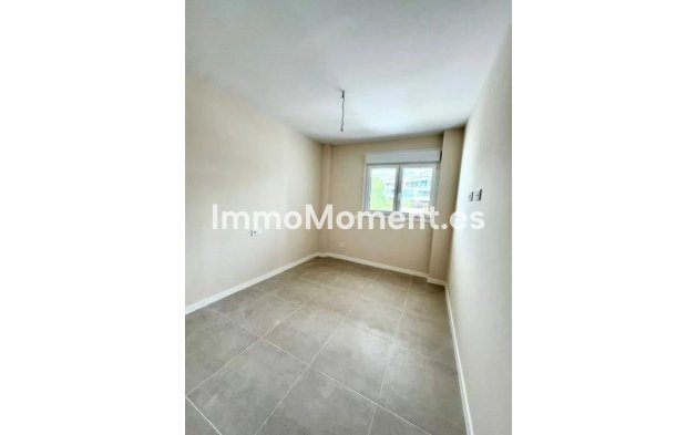 Wiederverkauf - Wohnung - Estepona  - Bel Air