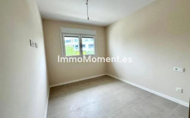 Wiederverkauf - Wohnung - Estepona  - Bel Air