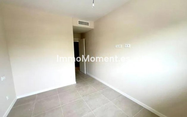 Wiederverkauf - Wohnung - Estepona  - Bel Air