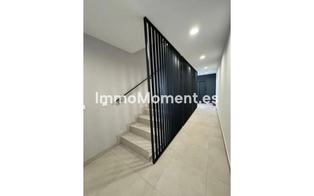 Wiederverkauf - Wohnung - Estepona  - Bel Air