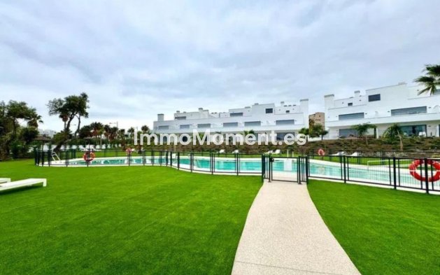 Wiederverkauf - Wohnung - Estepona  - Bel Air