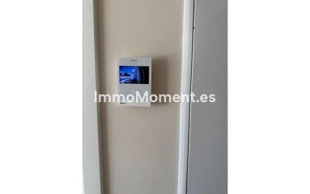 Wiederverkauf - Wohnung - Estepona  - Bel Air