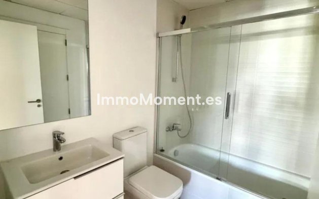 Wiederverkauf - Wohnung - Estepona  - Bel Air