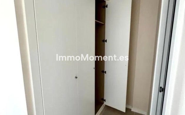 Wiederverkauf - Wohnung - Estepona  - Bel Air