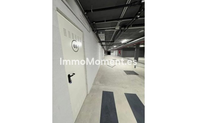 Wiederverkauf - Wohnung - Estepona  - Bel Air