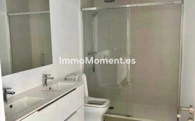 Wiederverkauf - Wohnung - Estepona  - Bel Air