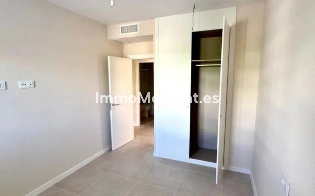 Wiederverkauf - Wohnung - Estepona  - Bel Air