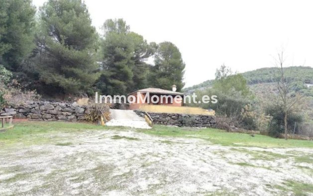 Revente - Maison de campagne - Intérieur                       - Monda