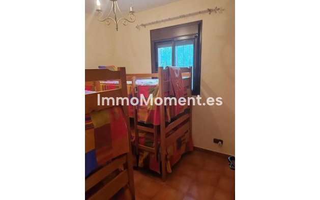 Revente - Maison de campagne - Intérieur                       - Monda