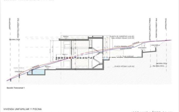 Revente - Terrain - Marbella - Las Chapas