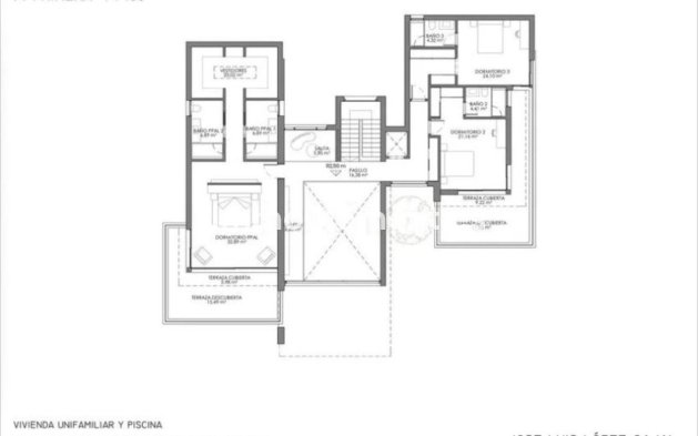 Revente - Terrain - Marbella - Las Chapas