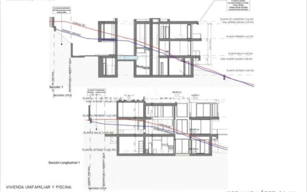 Revente - Terrain - Marbella - Las Chapas