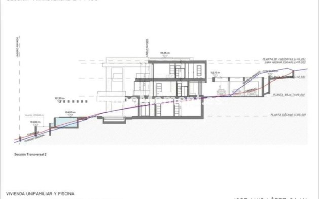 Revente - Terrain - Marbella - Las Chapas