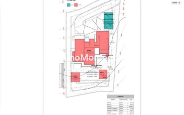 Revente - Terrain - Marbella - Las Chapas