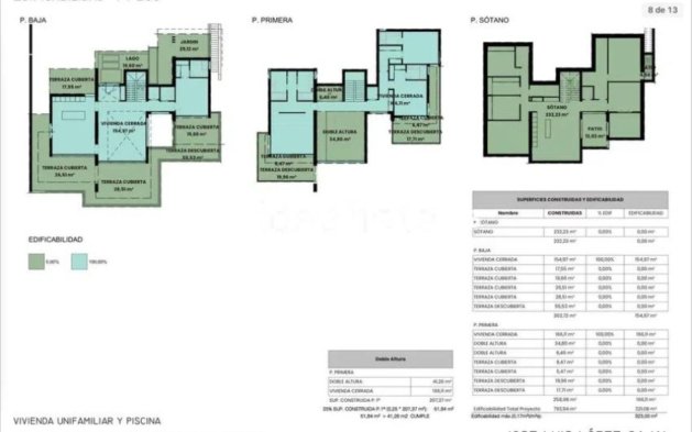 Revente - Terrain - Marbella - Las Chapas