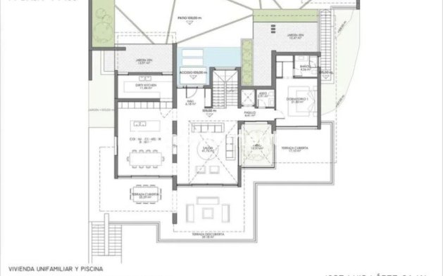 Revente - Terrain - Marbella - Las Chapas