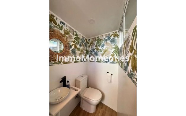 Wiederverkauf - Reihenhaus - Marbella - Marbella Centro