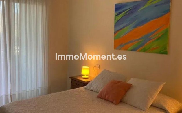 Resale - Apartment - Marbella - Marbella Centro