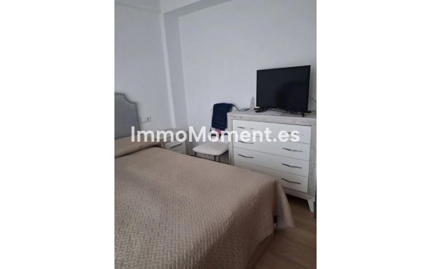Reventa - Apartamento - Marbella - Marbella Centro