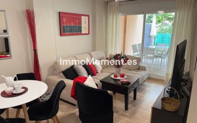 Revente - Appartement - Marbella - Las Chapas