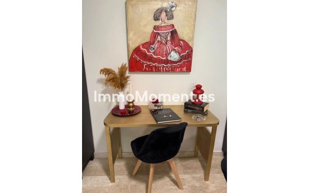 Revente - Appartement - Marbella - Las Chapas