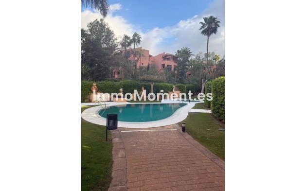 Revente - Appartement - Marbella - Las Chapas