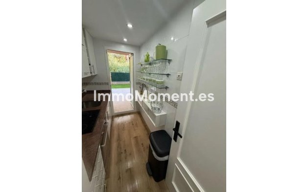 Revente - Appartement - Marbella - Las Chapas