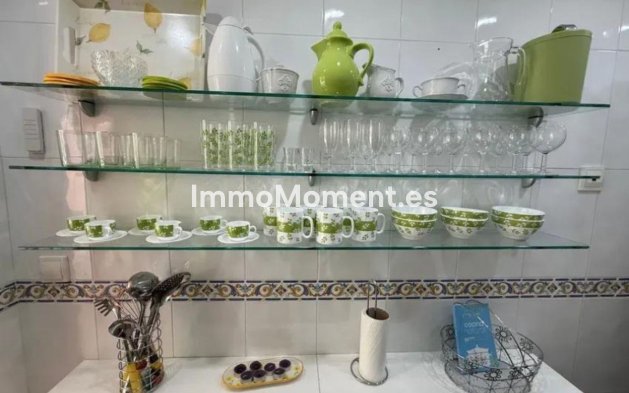 Revente - Appartement - Marbella - Las Chapas