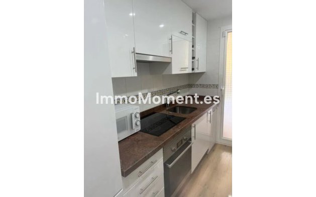 Revente - Appartement - Marbella - Las Chapas