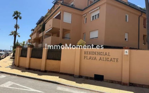Revente - Appartement - Marbella - Las Chapas