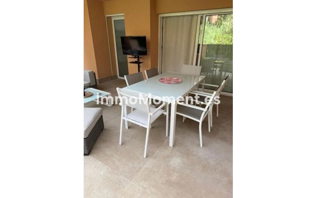 Revente - Appartement - Marbella - Las Chapas