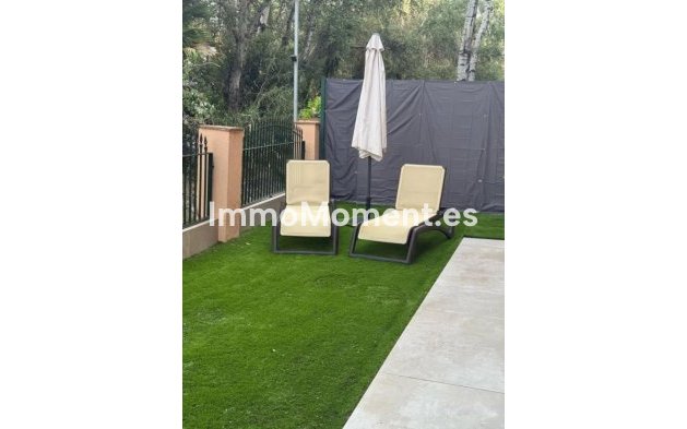 Revente - Appartement - Marbella - Las Chapas