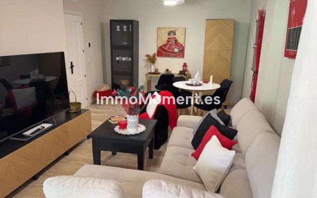 Revente - Appartement - Marbella - Las Chapas