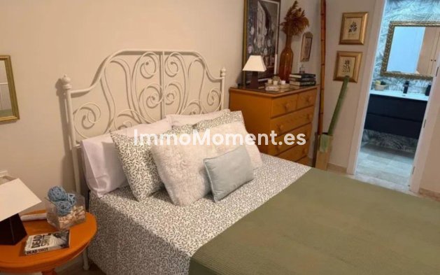 Revente - Appartement - Marbella - Las Chapas