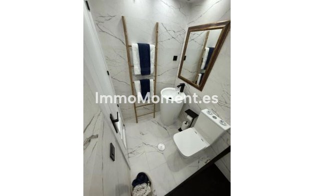 Revente - Appartement - Marbella - Las Chapas
