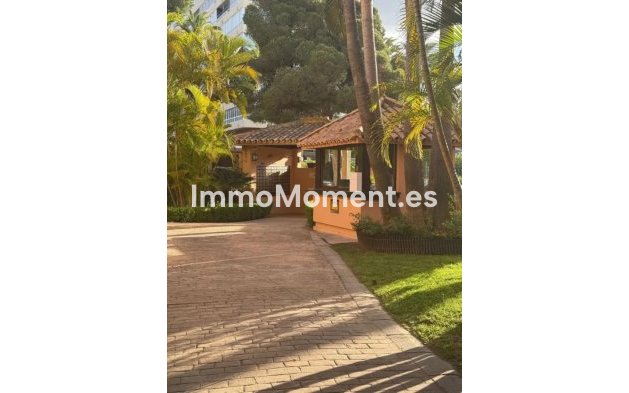 Revente - Appartement - Marbella - Las Chapas