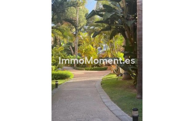 Revente - Appartement - Marbella - Las Chapas