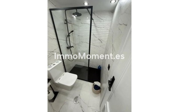 Revente - Appartement - Marbella - Las Chapas