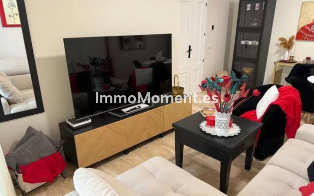 Revente - Appartement - Marbella - Las Chapas