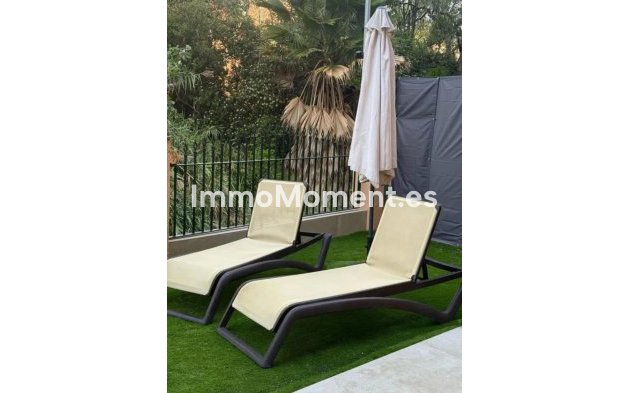 Revente - Appartement - Marbella - Las Chapas