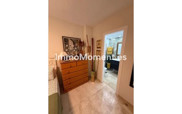 Revente - Appartement - Marbella - Las Chapas