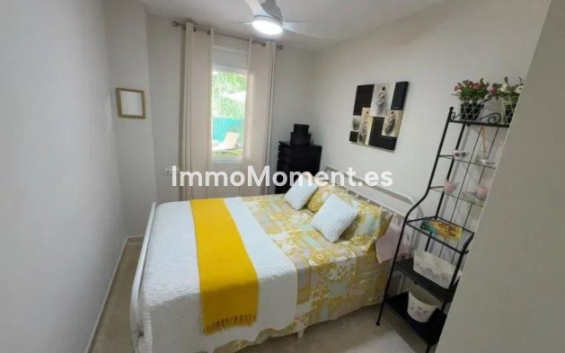 Revente - Appartement - Marbella - Las Chapas