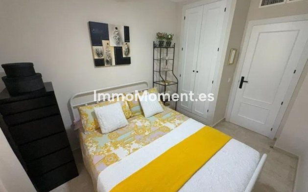 Revente - Appartement - Marbella - Las Chapas